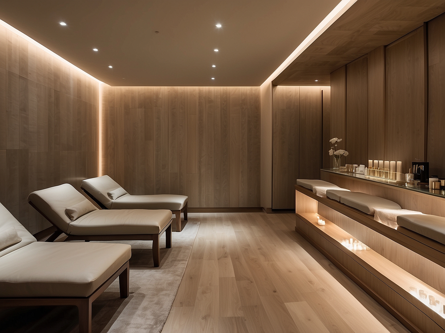 Skincare clinic Seoul Korea K-beauty treatment laser skin booster